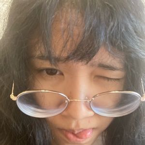 Meet your Posher, Kayleen